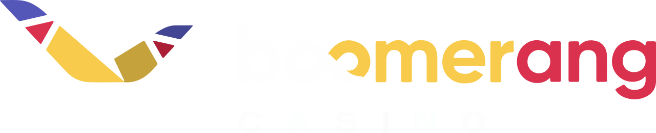 logo Boomerang casino